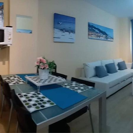 Gran Maribel Arttyco, Piscina, Sauna Y Jacuzzi Σιέρρα Νεβάδα Εξωτερικό φωτογραφία