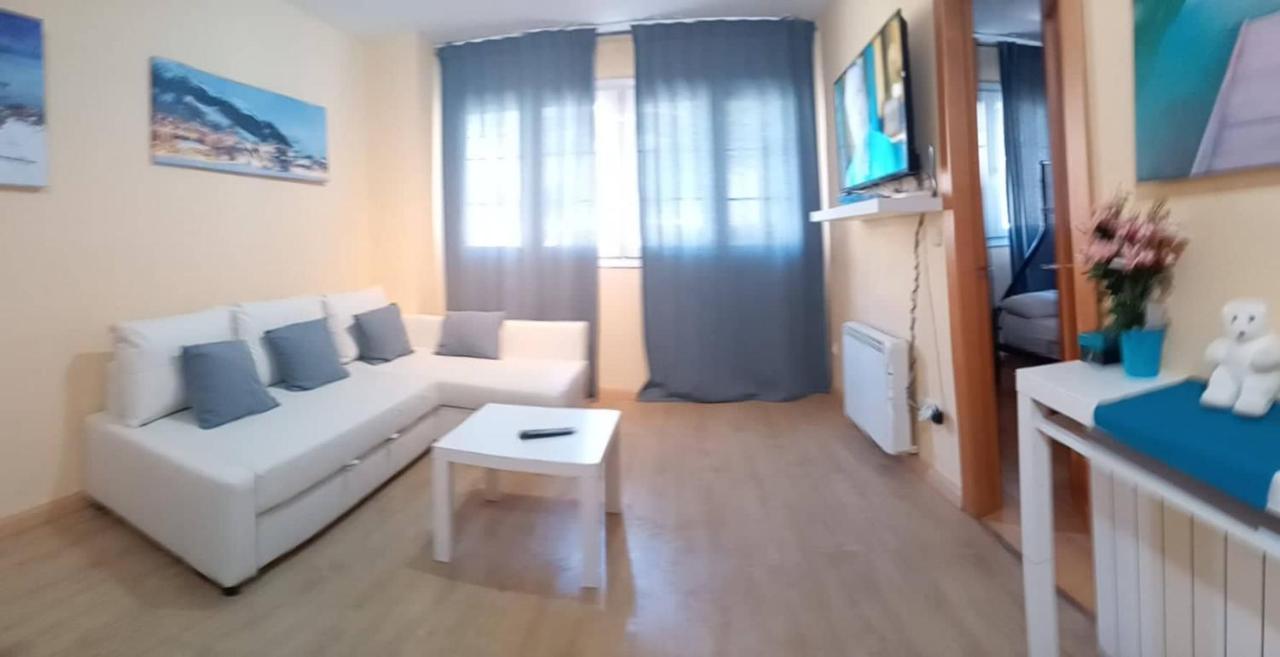Gran Maribel Arttyco, Piscina, Sauna Y Jacuzzi Σιέρρα Νεβάδα Εξωτερικό φωτογραφία