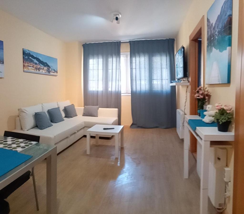 Gran Maribel Arttyco, Piscina, Sauna Y Jacuzzi Σιέρρα Νεβάδα Εξωτερικό φωτογραφία