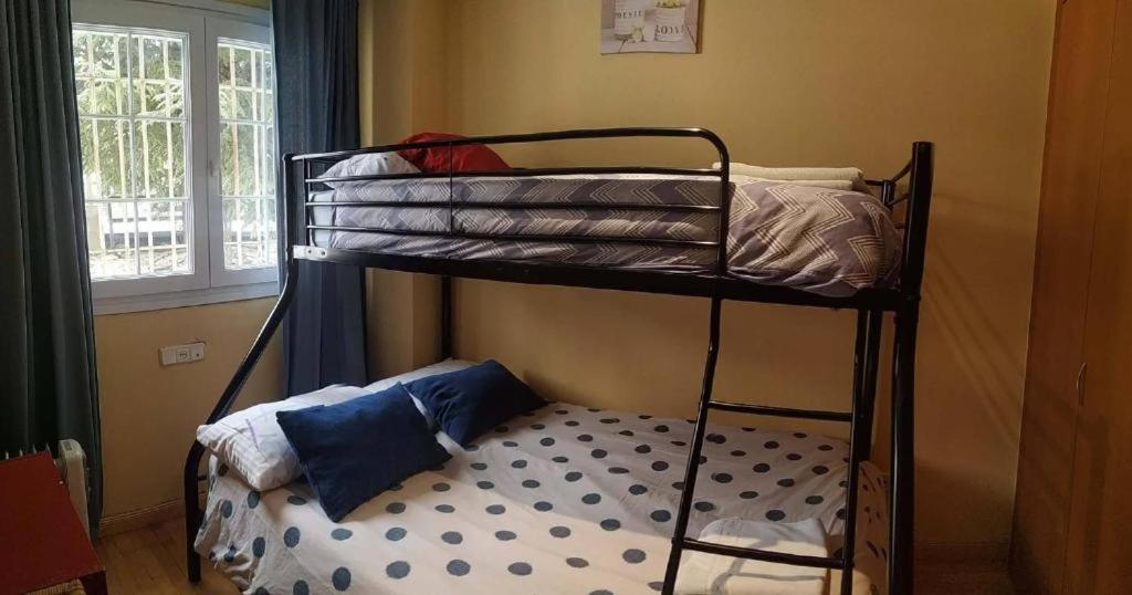 Gran Maribel Arttyco, Piscina, Sauna Y Jacuzzi Σιέρρα Νεβάδα Εξωτερικό φωτογραφία