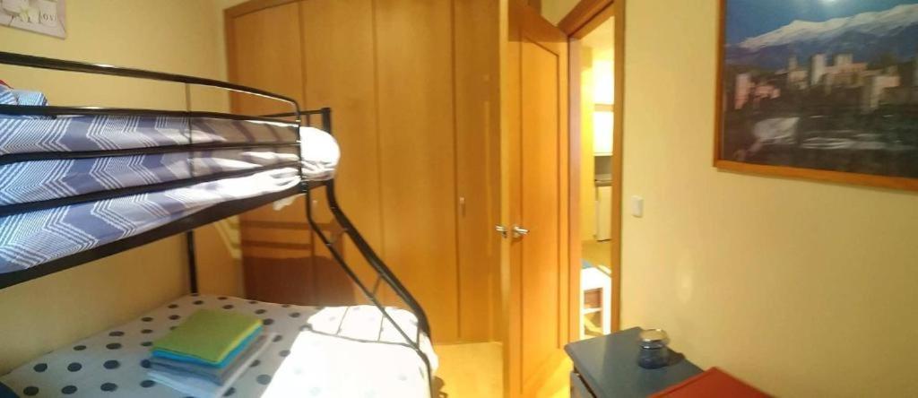 Gran Maribel Arttyco, Piscina, Sauna Y Jacuzzi Σιέρρα Νεβάδα Εξωτερικό φωτογραφία