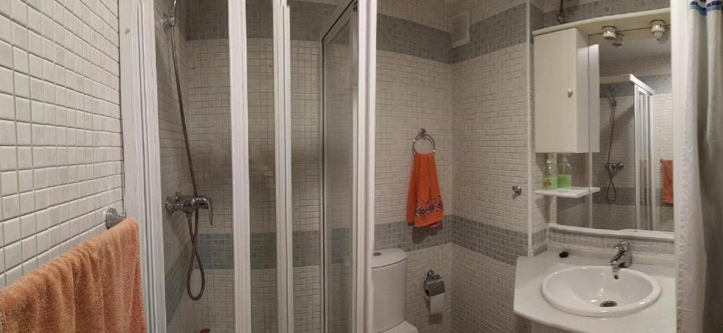 Gran Maribel Arttyco, Piscina, Sauna Y Jacuzzi Σιέρρα Νεβάδα Εξωτερικό φωτογραφία