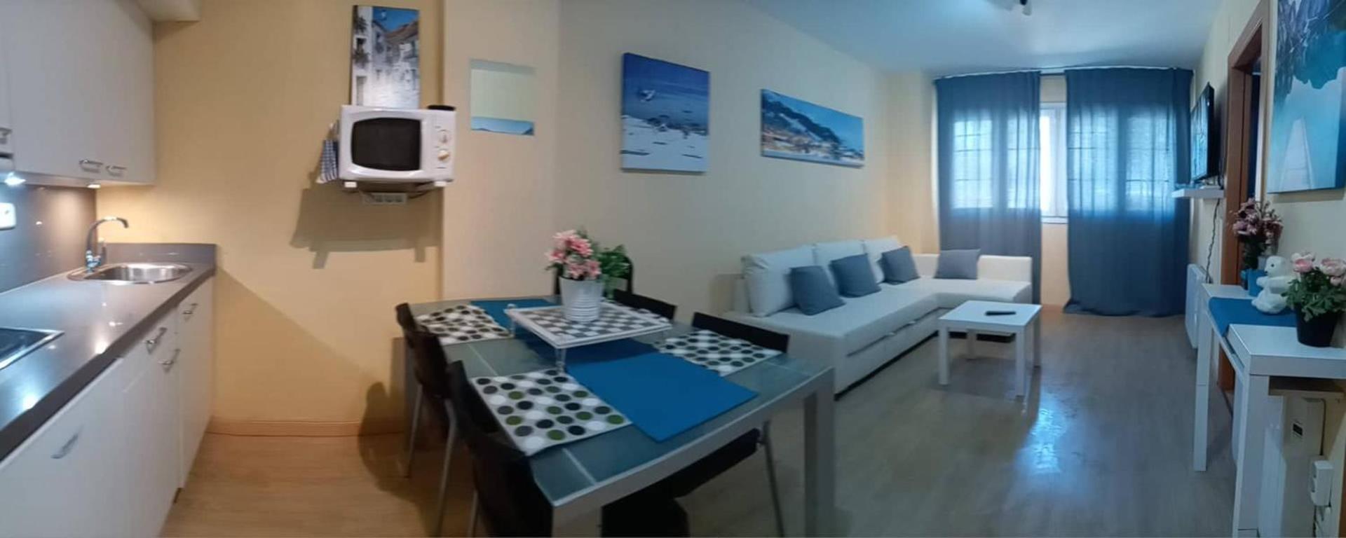 Gran Maribel Arttyco, Piscina, Sauna Y Jacuzzi Σιέρρα Νεβάδα Εξωτερικό φωτογραφία
