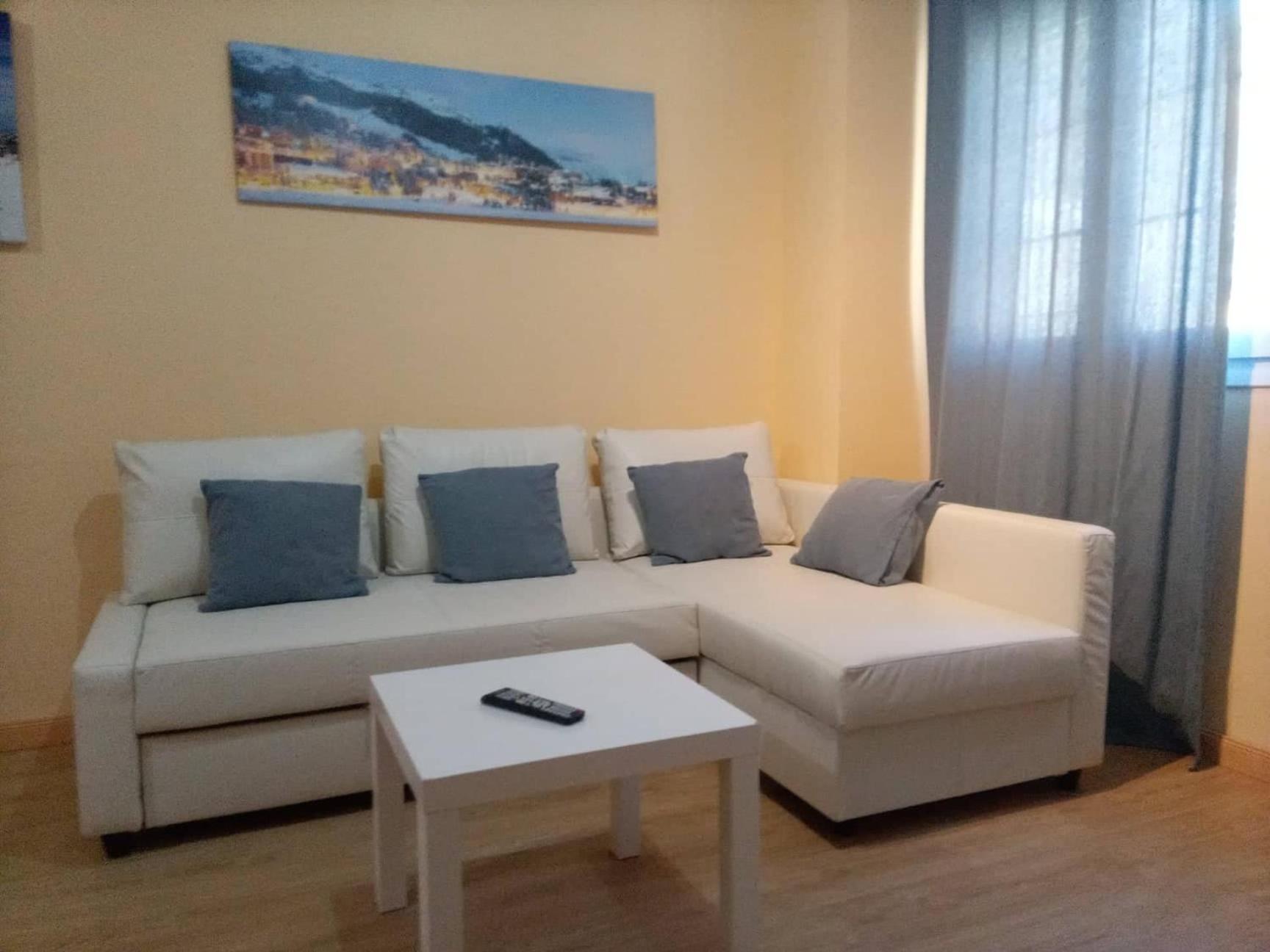 Gran Maribel Arttyco, Piscina, Sauna Y Jacuzzi Σιέρρα Νεβάδα Εξωτερικό φωτογραφία