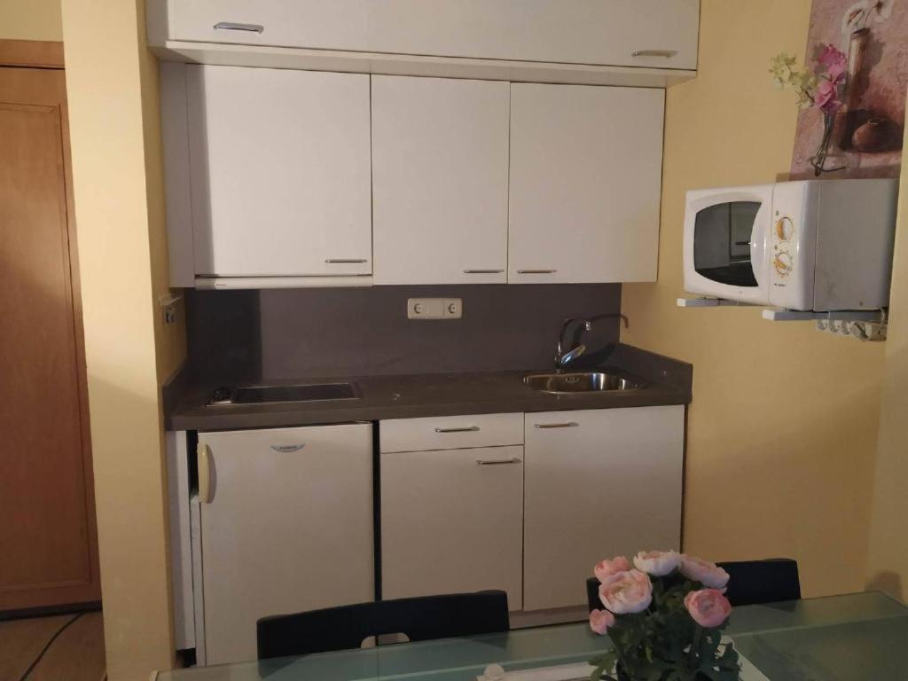 Gran Maribel Arttyco, Piscina, Sauna Y Jacuzzi Σιέρρα Νεβάδα Εξωτερικό φωτογραφία